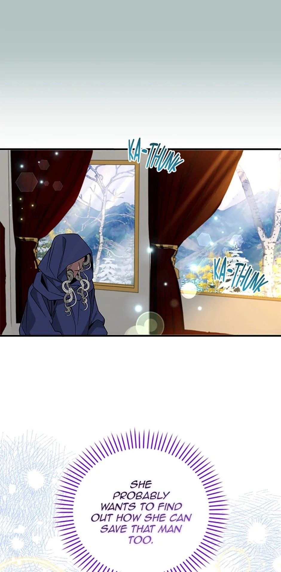Read Baroness Goes On Strike EN Manga Online