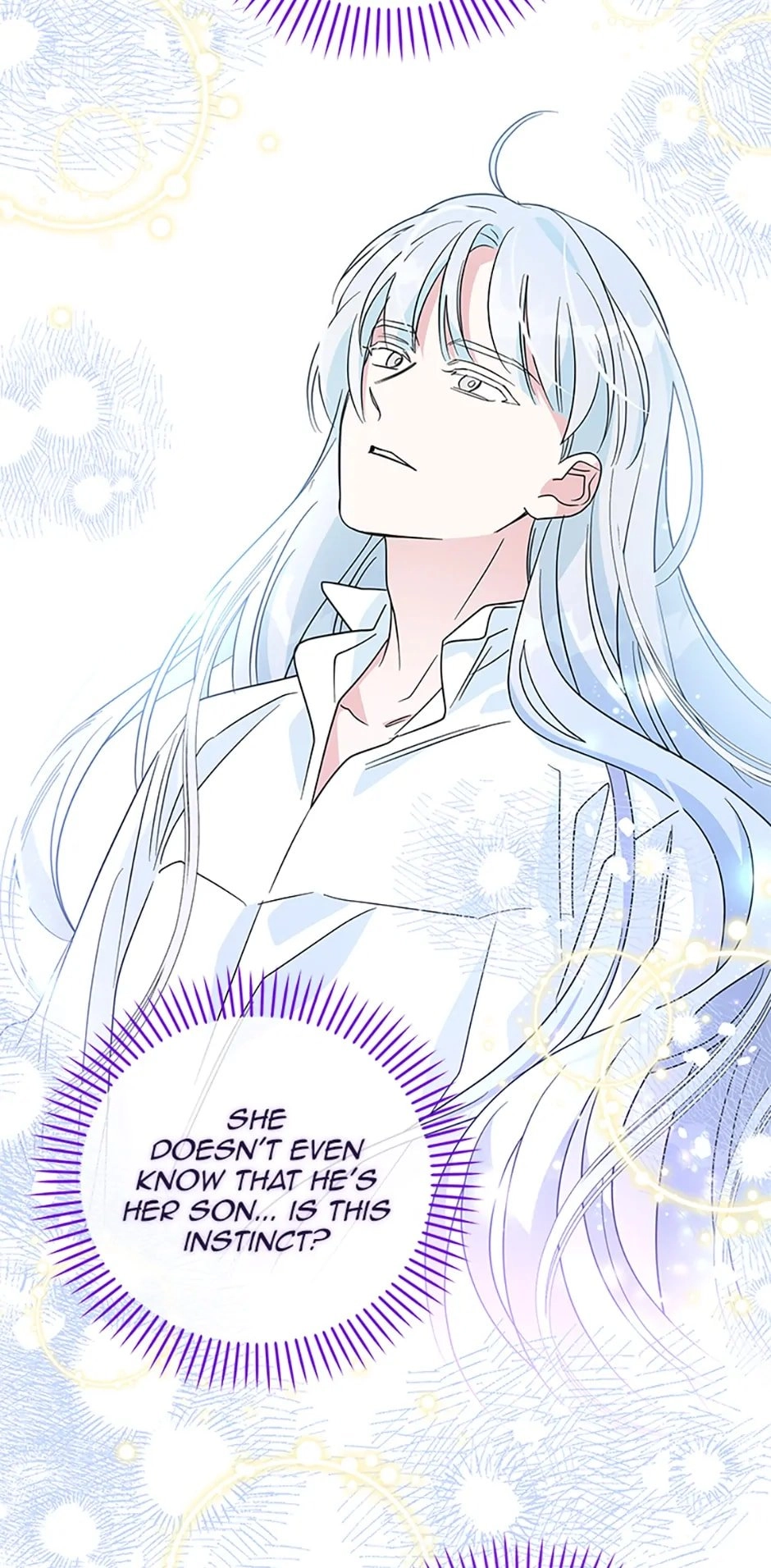 Read Baroness Goes On Strike EN Manga Online