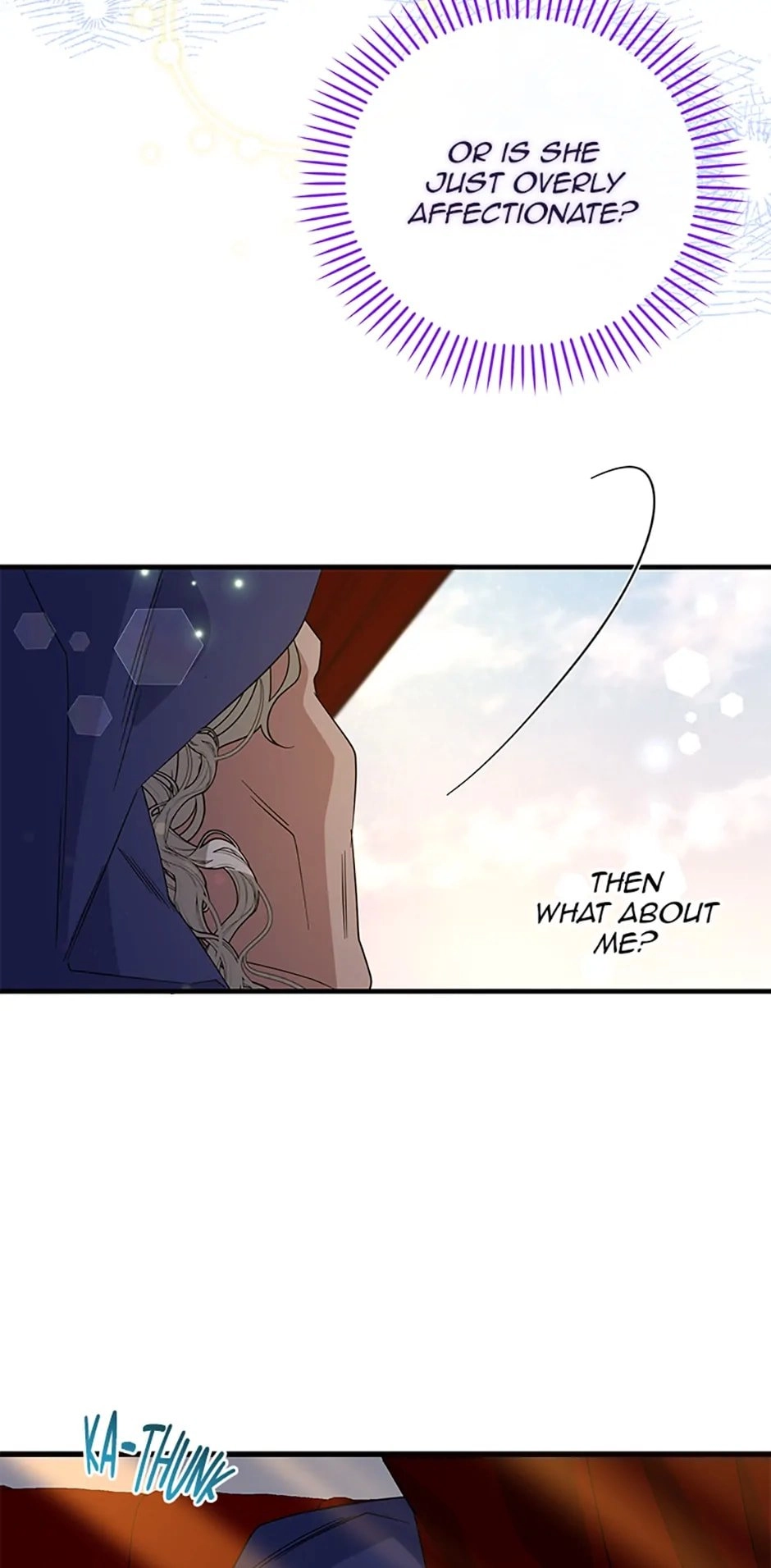 Read Baroness Goes On Strike EN Manga Online