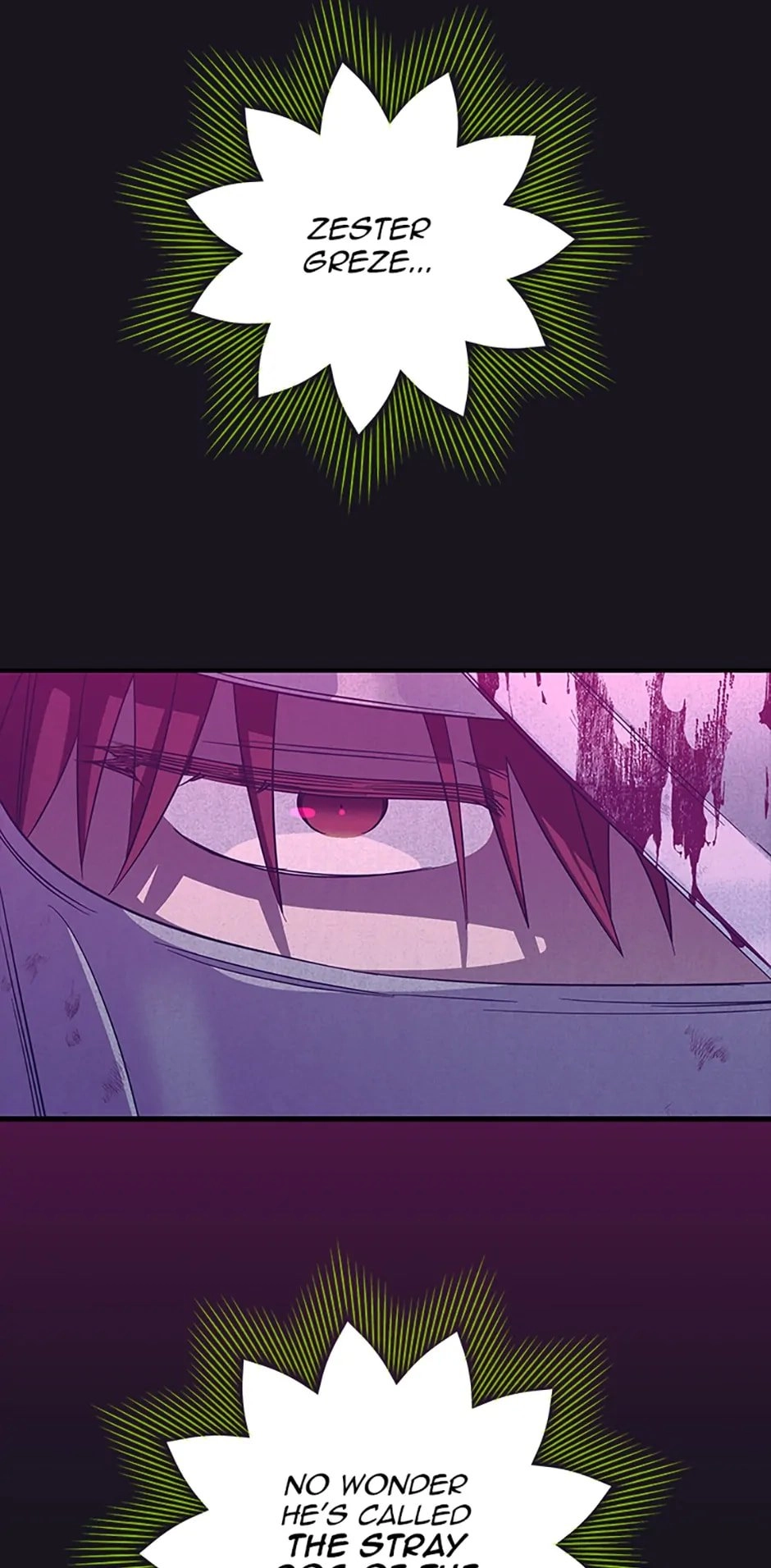 Read Baroness Goes On Strike EN Manga Online