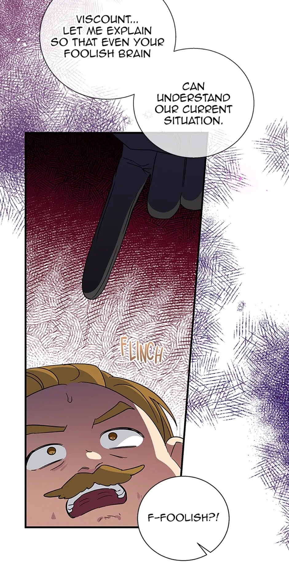 Read Baroness Goes On Strike EN Manga Online