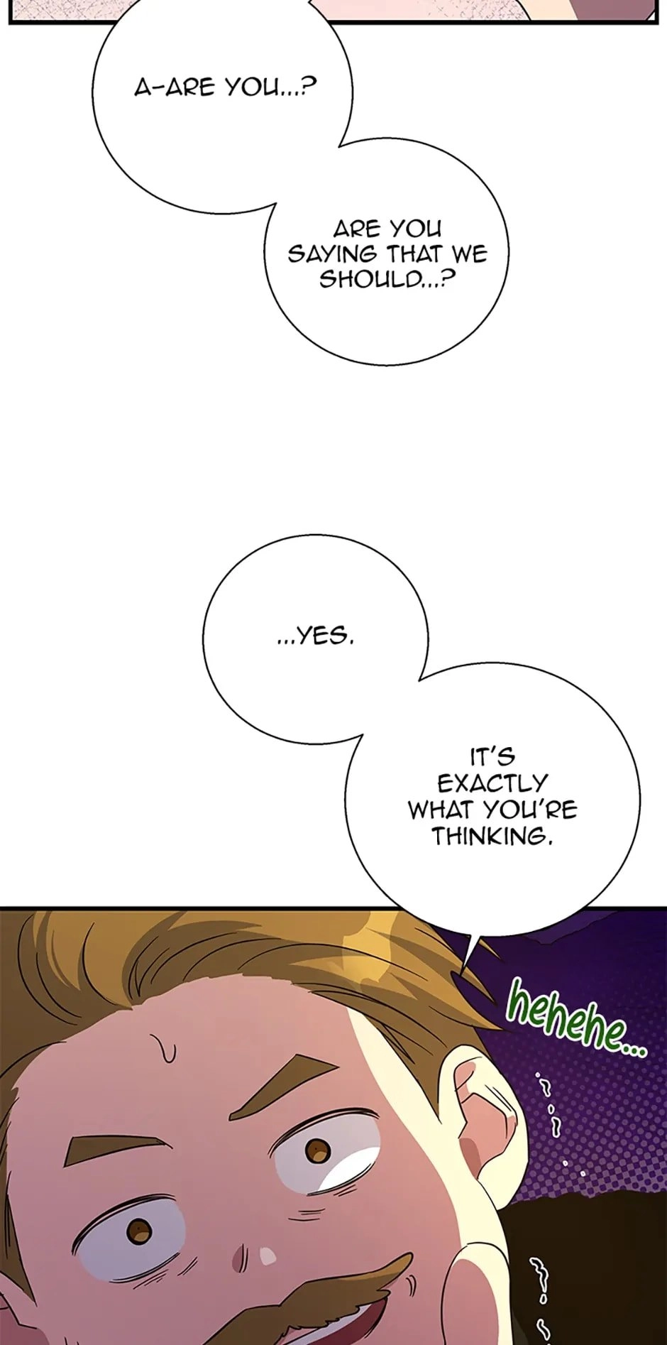 Read Baroness Goes On Strike EN Manga Online