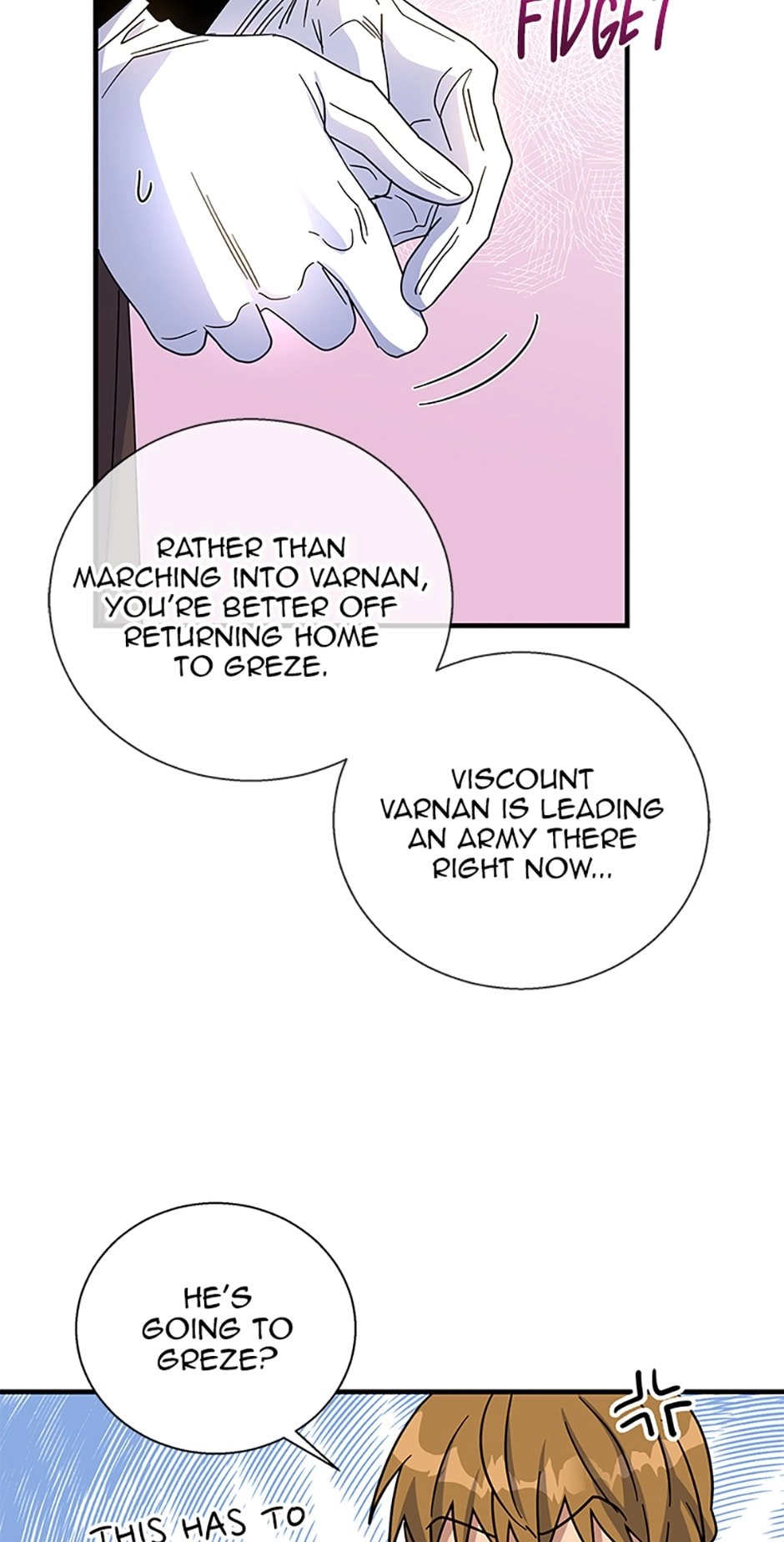 Read Baroness Goes On Strike EN Manga Online