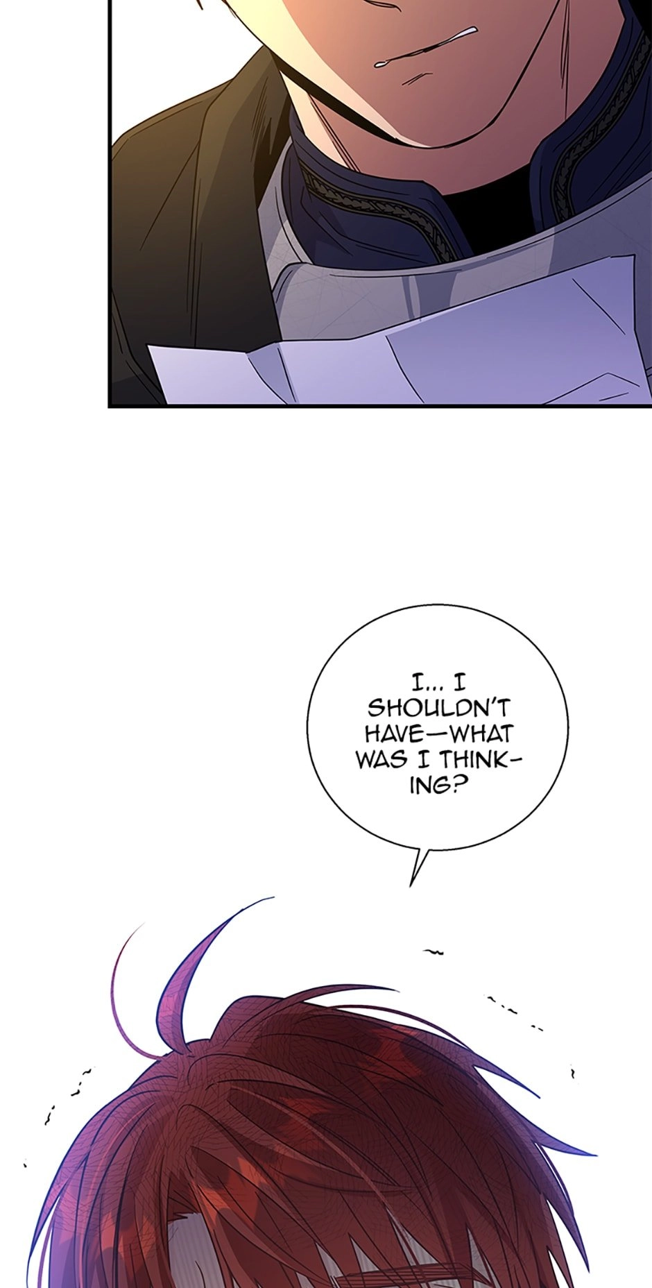 Read Baroness Goes On Strike EN Manga Online