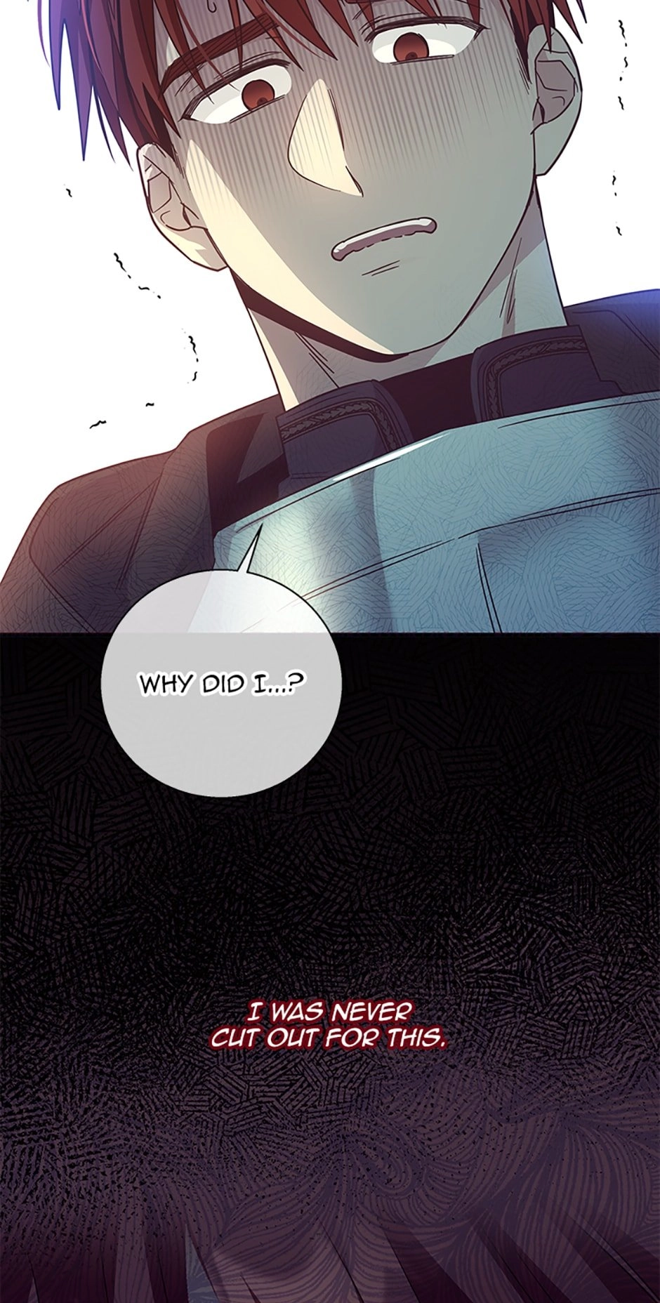 Read Baroness Goes On Strike EN Manga Online