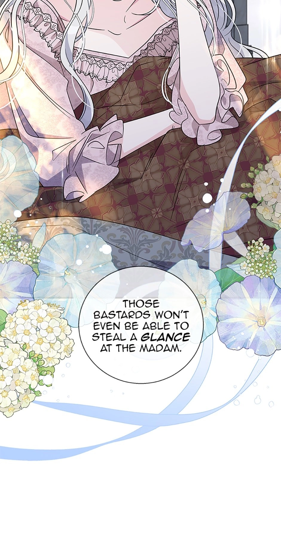 Read Baroness Goes On Strike EN Manga Online