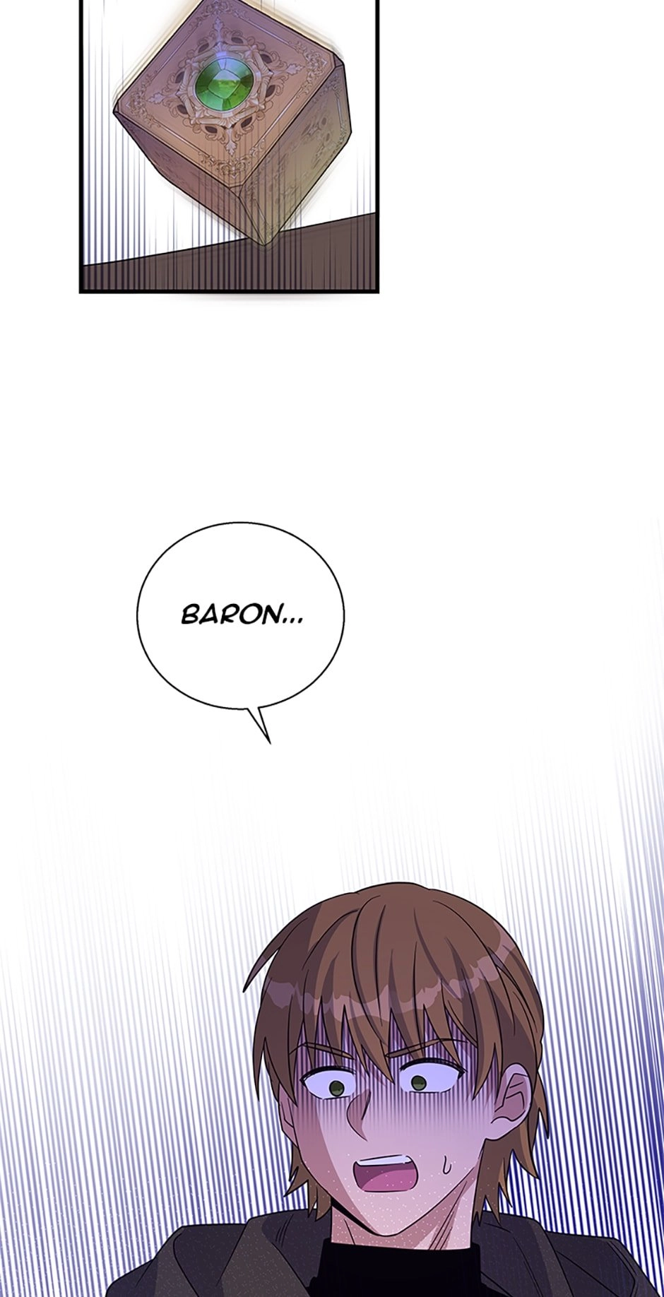 Read Baroness Goes On Strike EN Manga Online