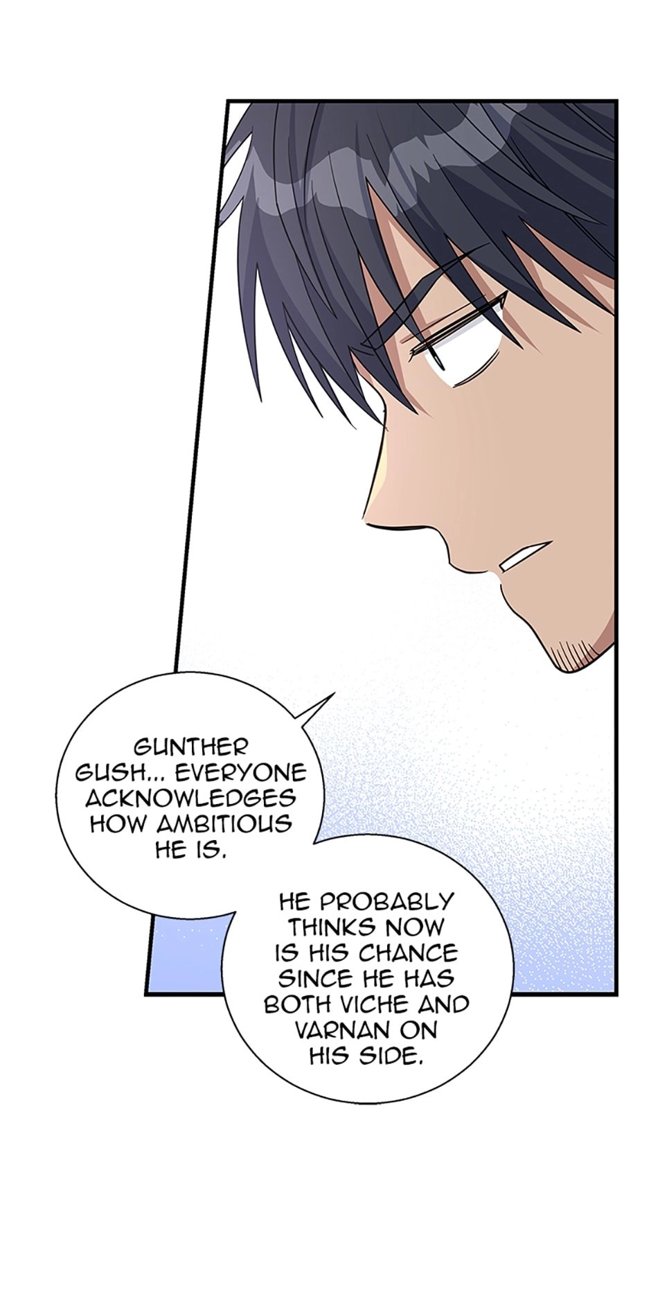 Read Baroness Goes On Strike EN Manga Online