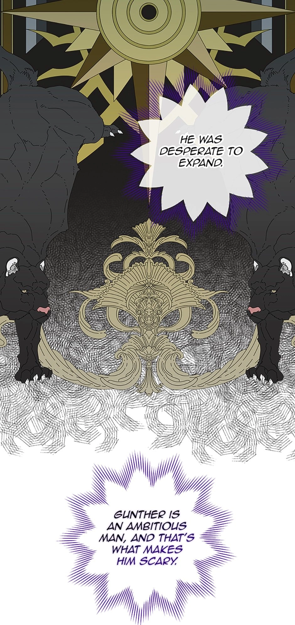 Read Baroness Goes On Strike EN Manga Online
