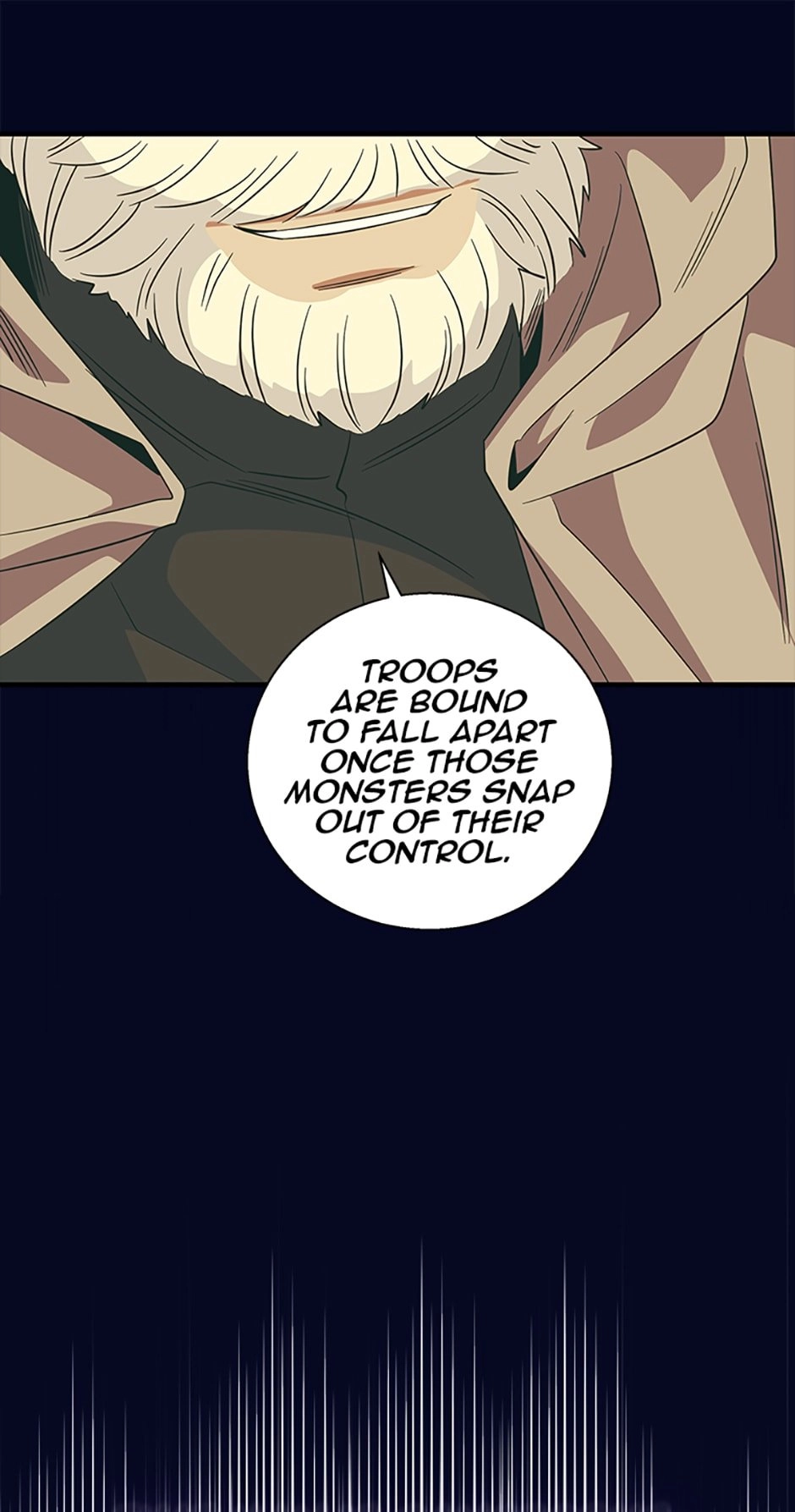 Read Baroness Goes On Strike EN Manga Online