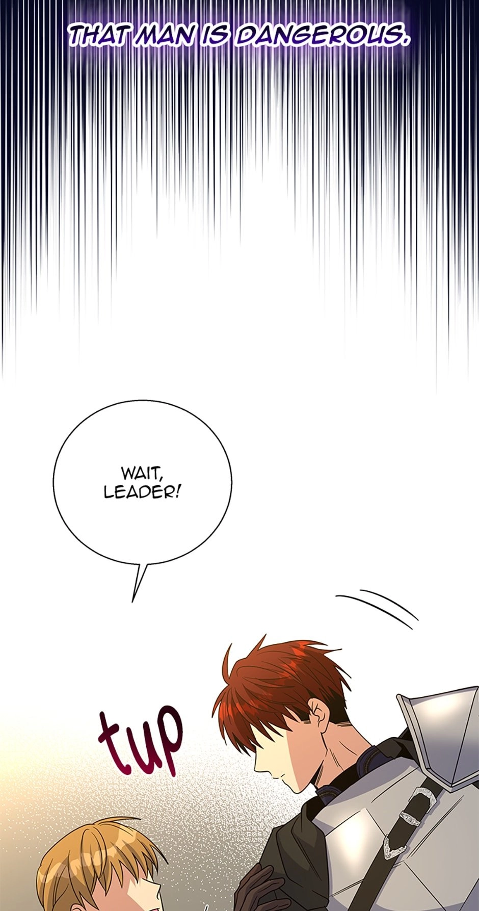 Read Baroness Goes On Strike EN Manga Online