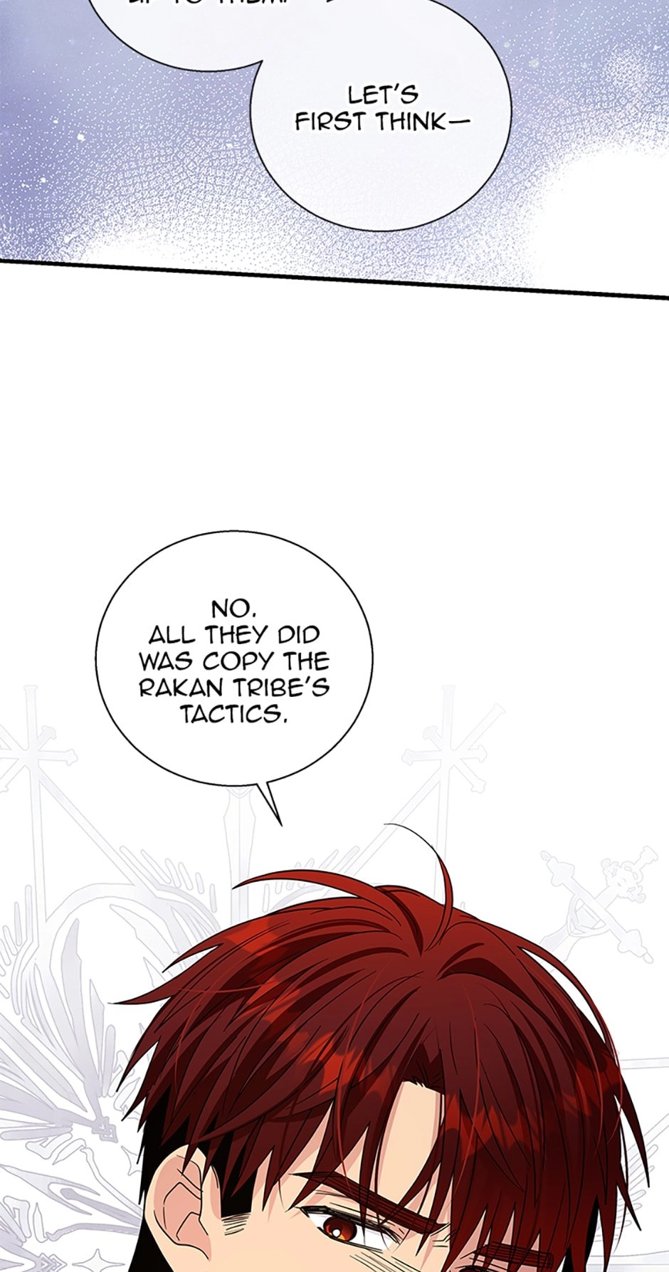 Read Baroness Goes On Strike EN Manga Online