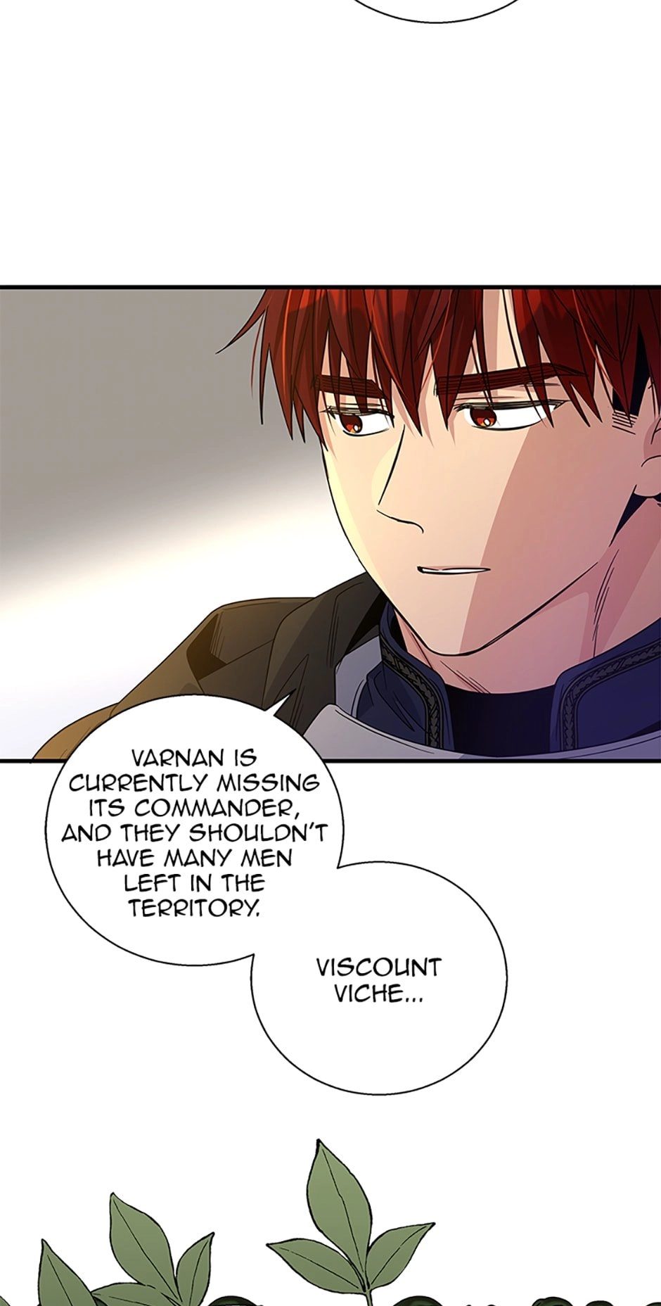 Read Baroness Goes On Strike EN Manga Online