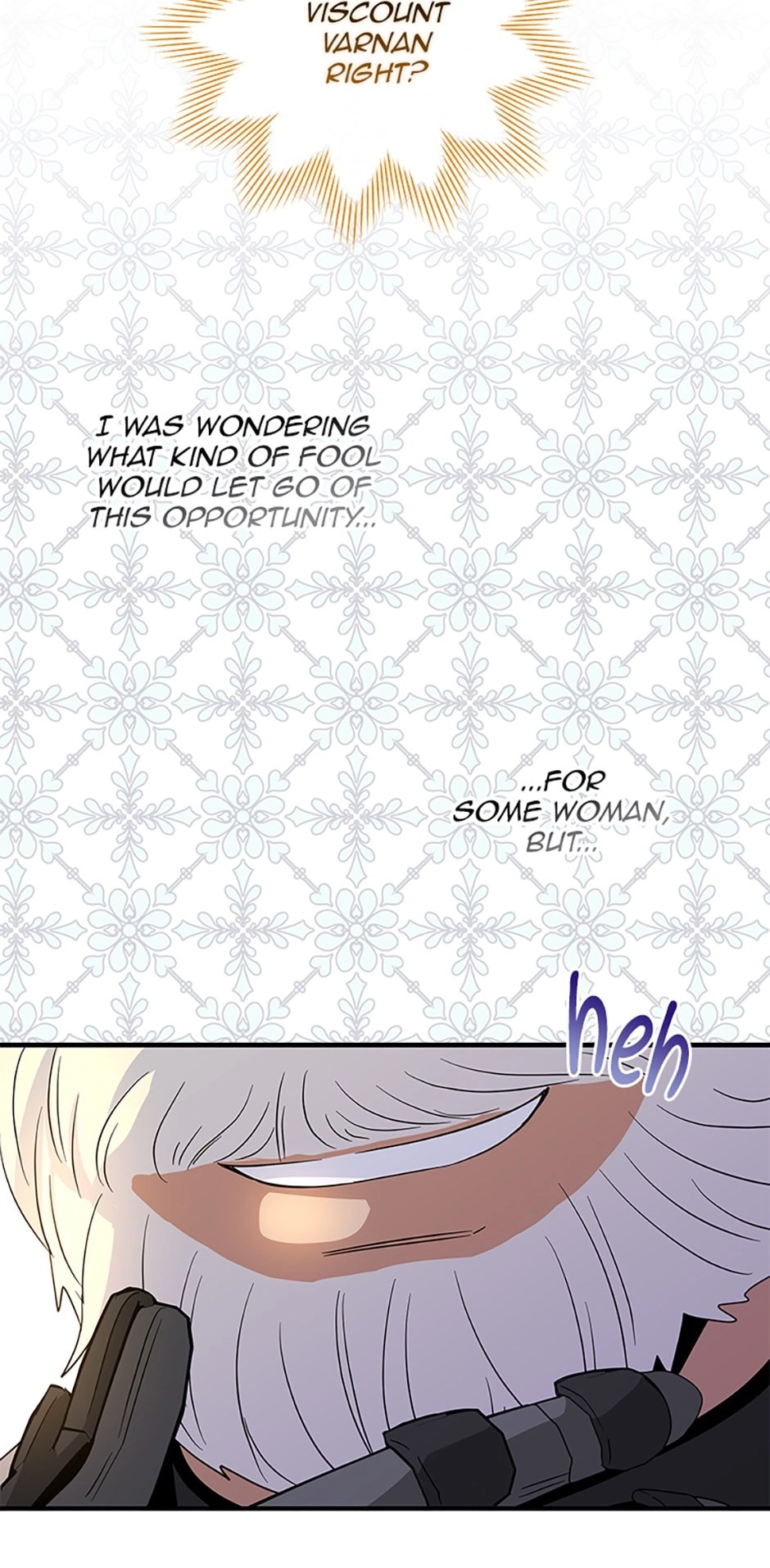 Read Baroness Goes On Strike EN Manga Online