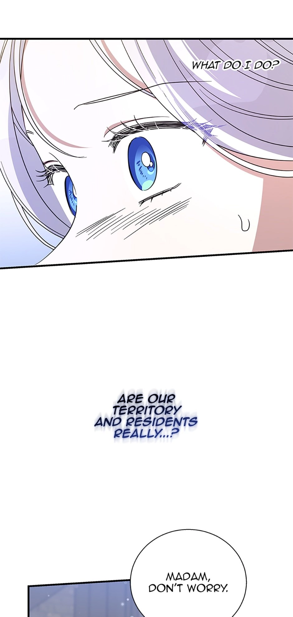 Read Baroness Goes On Strike EN Manga Online