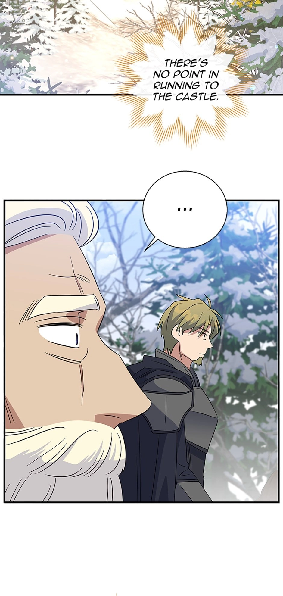 Read Baroness Goes On Strike EN Manga Online