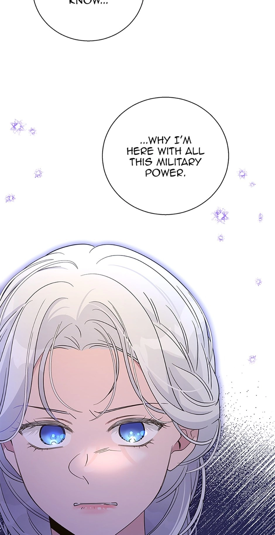 Read Baroness Goes On Strike EN Manga Online