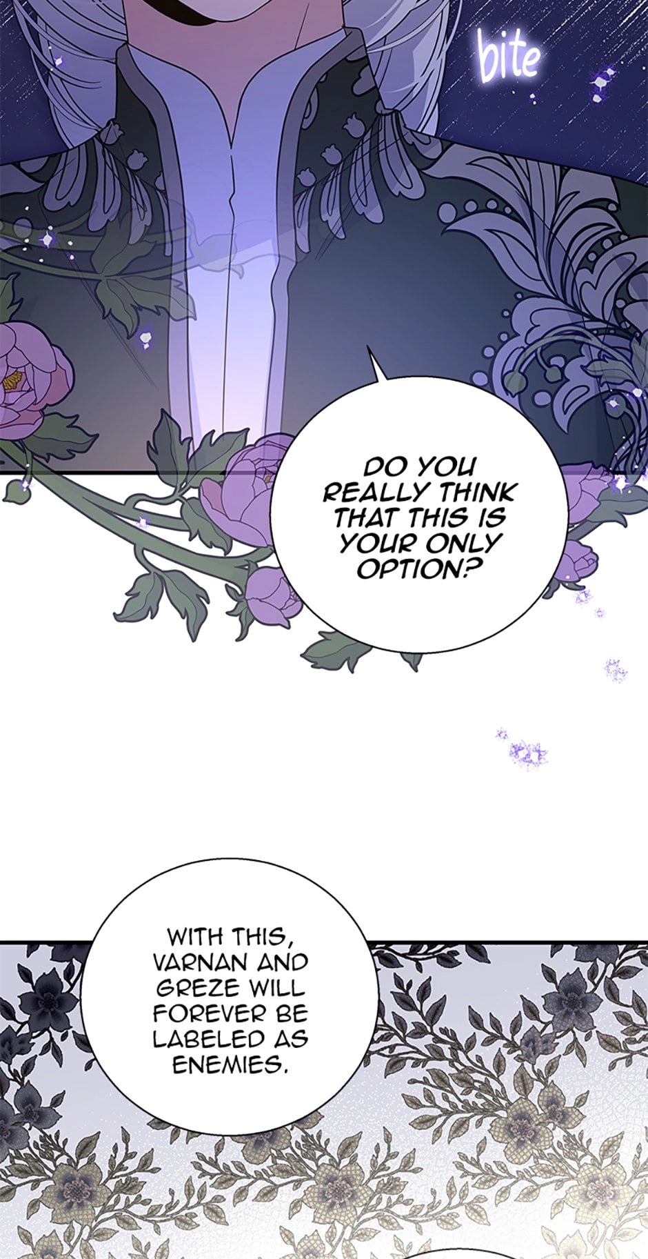 Read Baroness Goes On Strike EN Manga Online