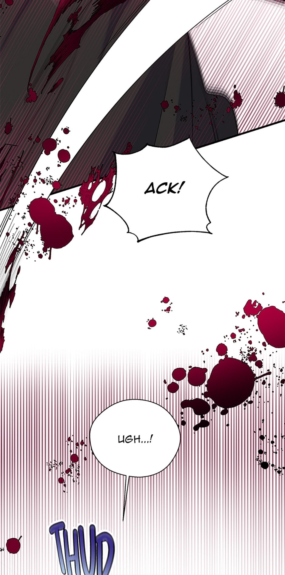 Read Baroness Goes On Strike EN Manga Online