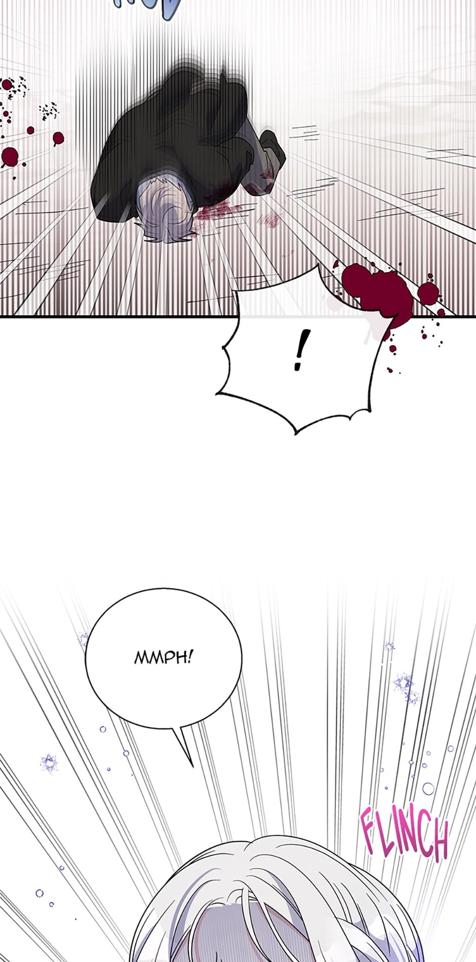 Read Baroness Goes On Strike EN Manga Online