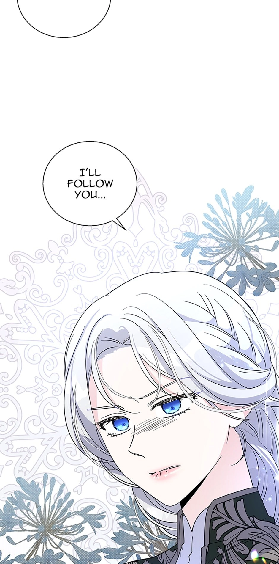 Read Baroness Goes On Strike EN Manga Online