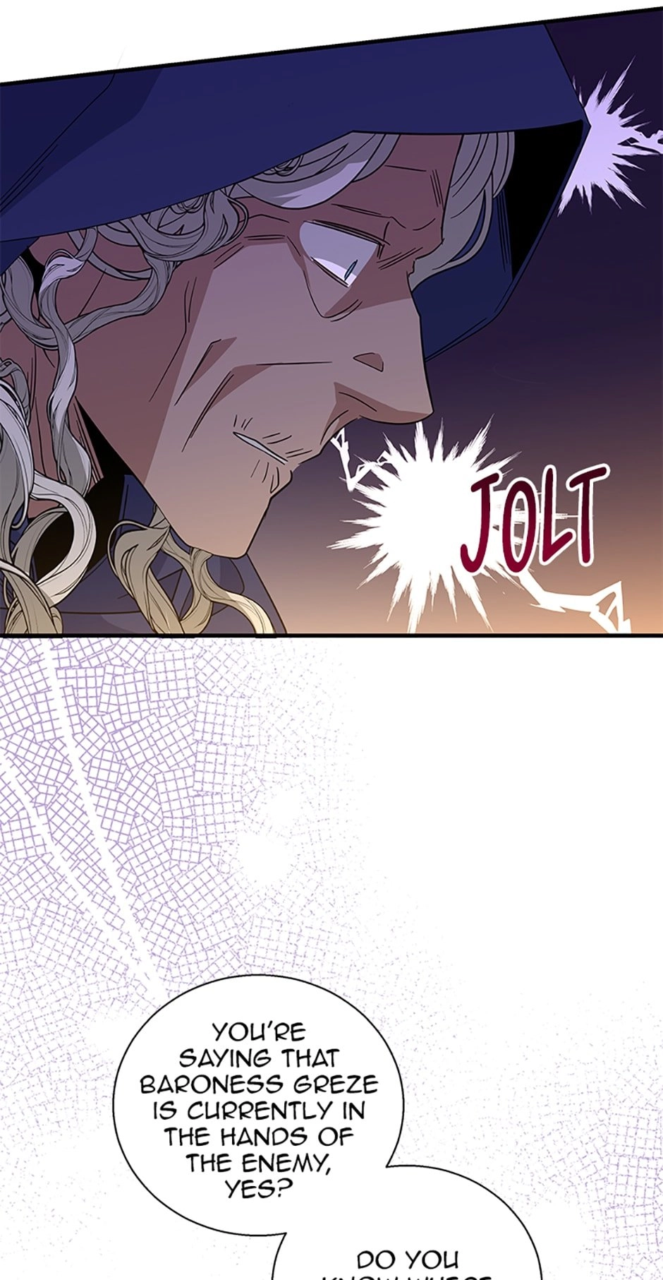 Read Baroness Goes On Strike EN Manga Online