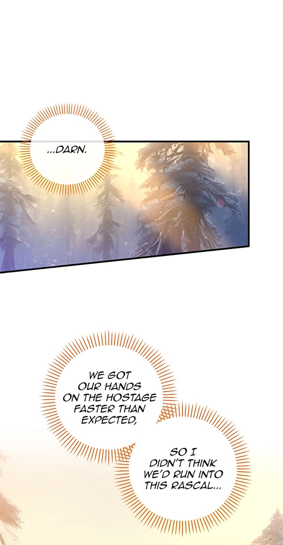 Read Baroness Goes On Strike EN Manga Online
