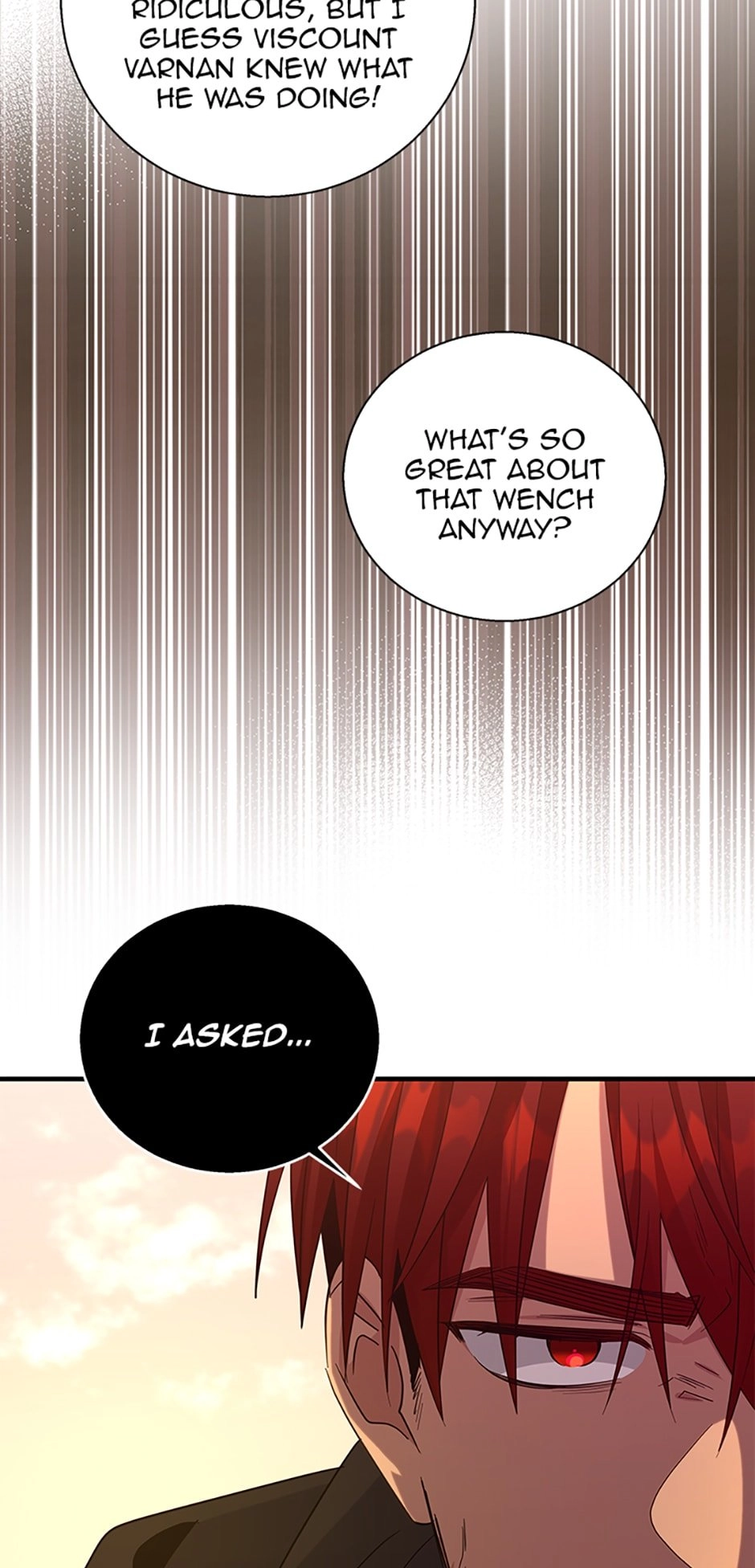 Read Baroness Goes On Strike EN Manga Online