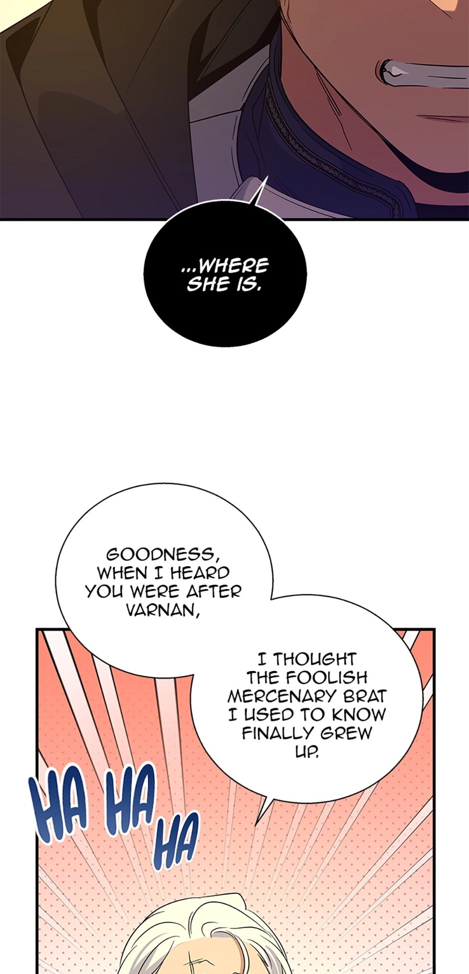 Read Baroness Goes On Strike EN Manga Online