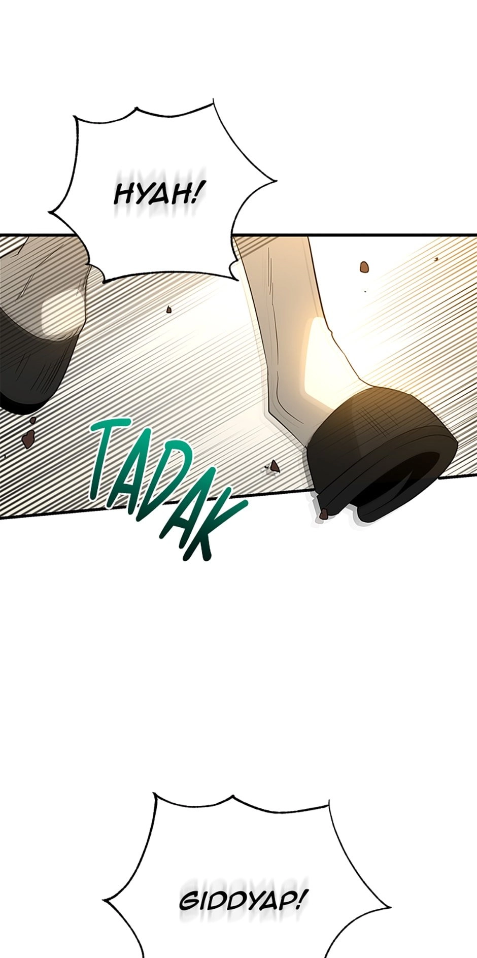 Read Baroness Goes On Strike EN Manga Online