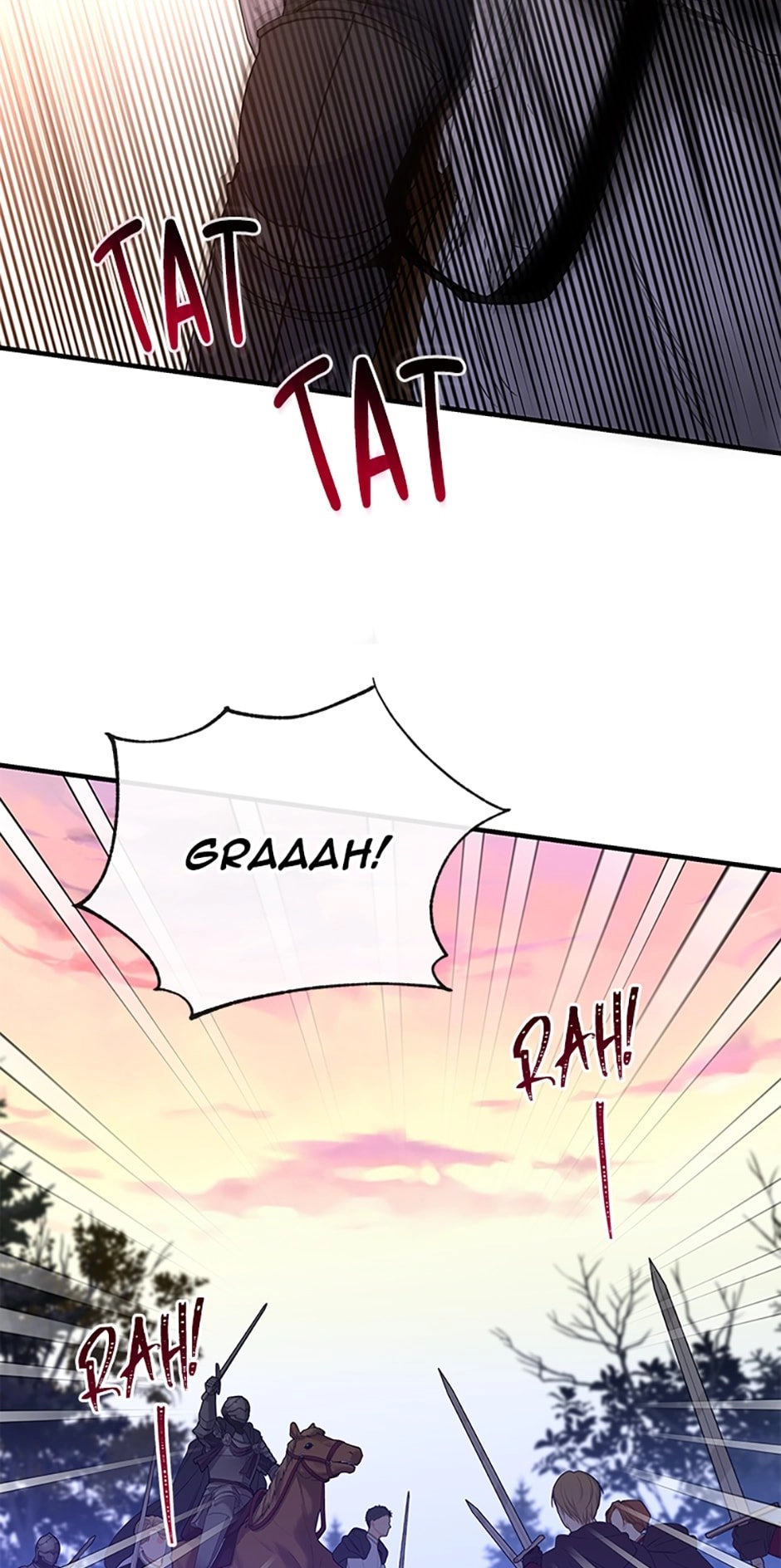 Read Baroness Goes On Strike EN Manga Online