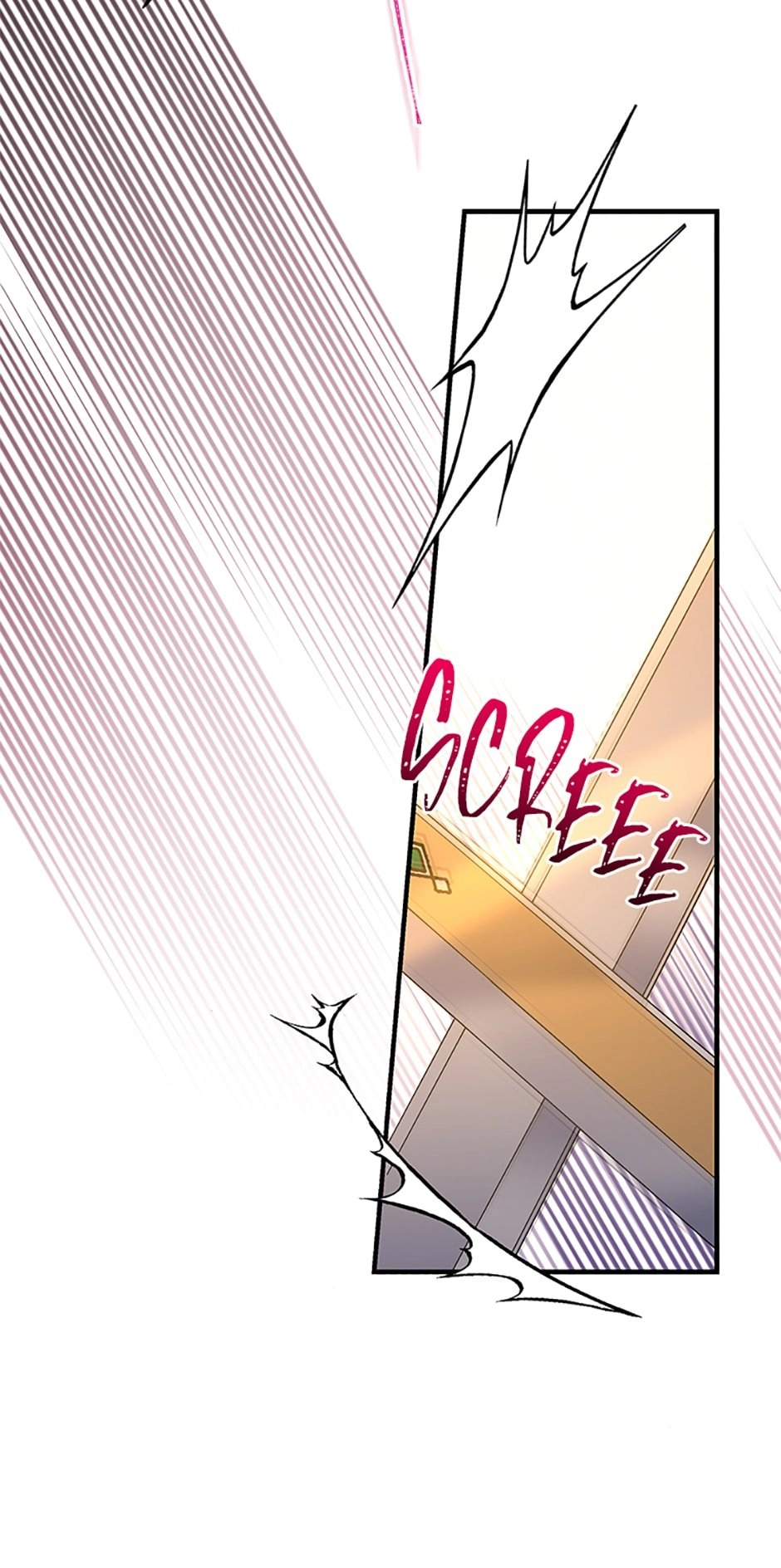 Read Baroness Goes On Strike EN Manga Online