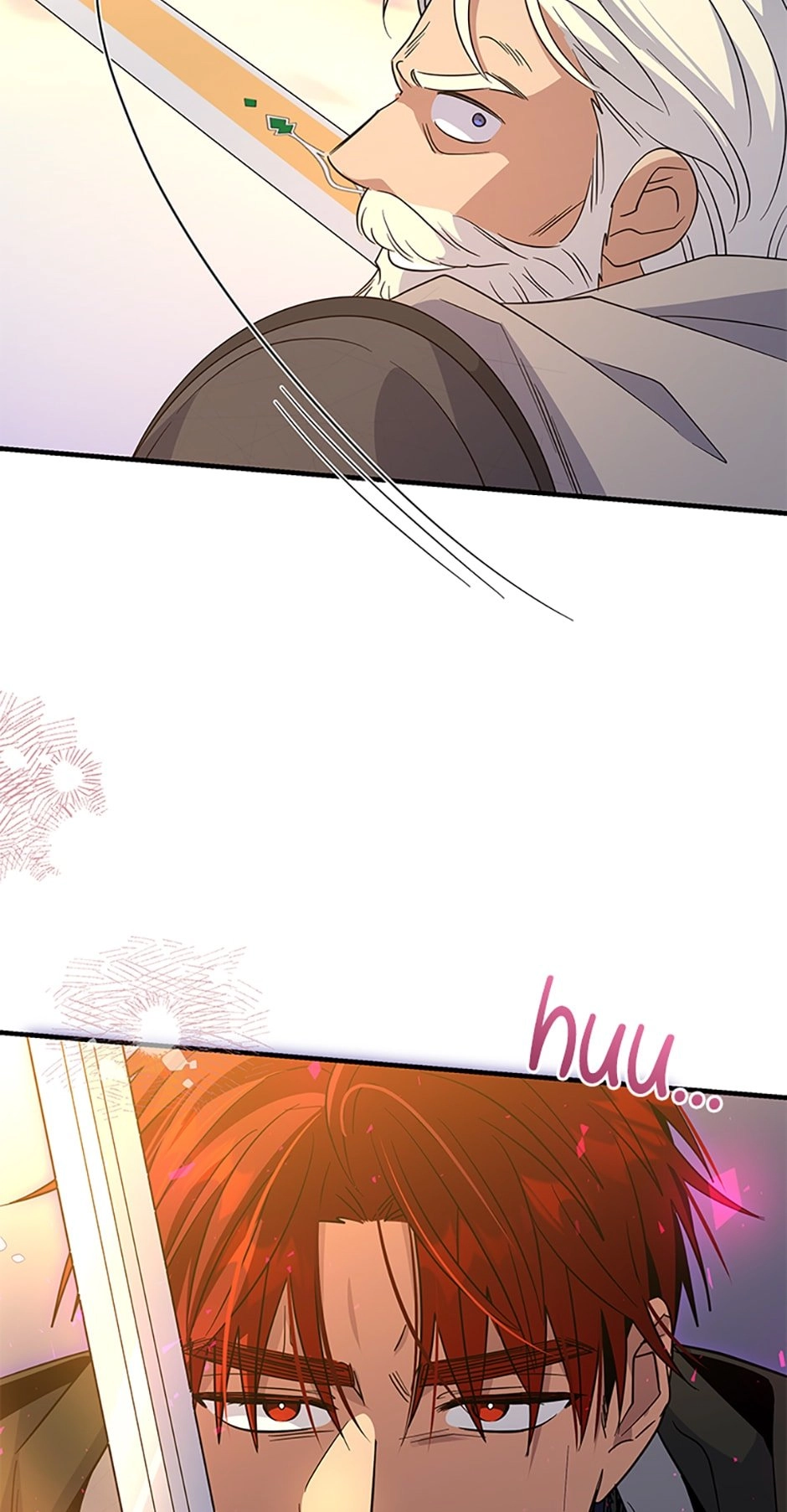 Read Baroness Goes On Strike EN Manga Online