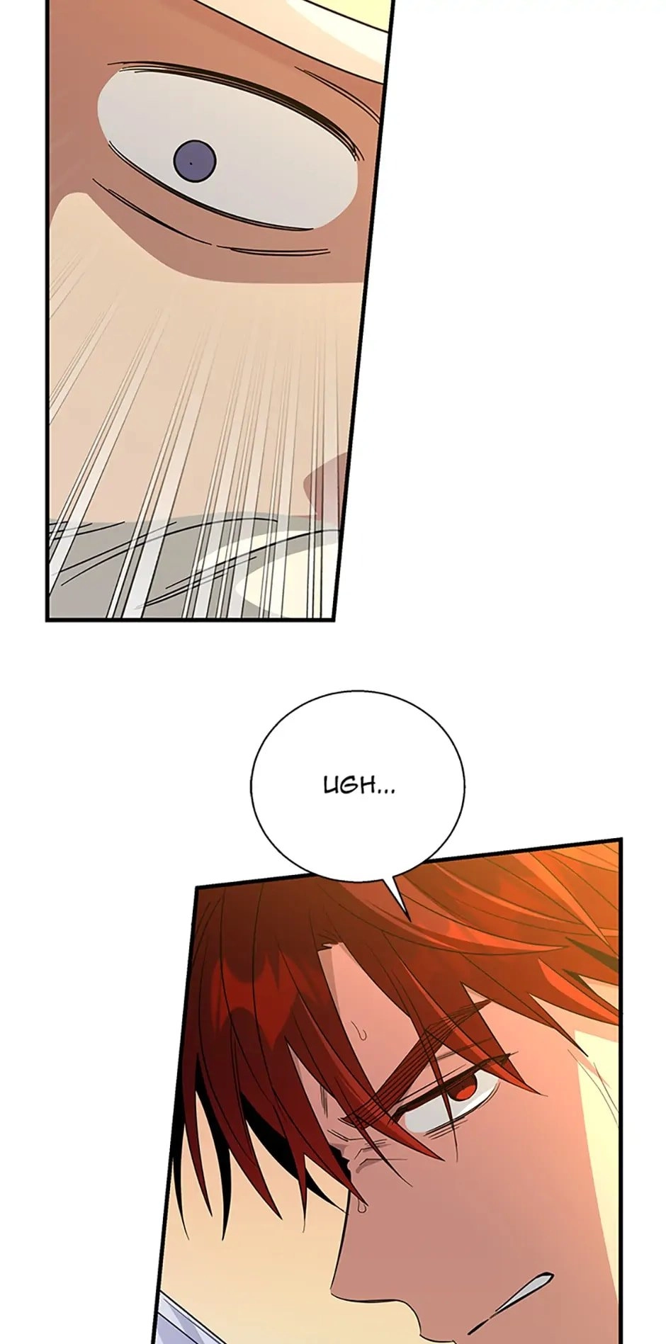 Read Baroness Goes On Strike EN Manga Online