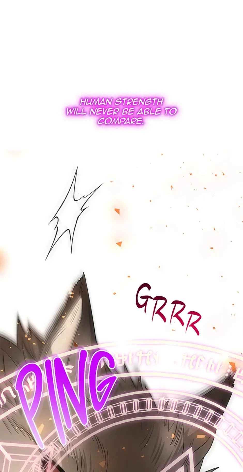 Read Baroness Goes On Strike EN Manga Online