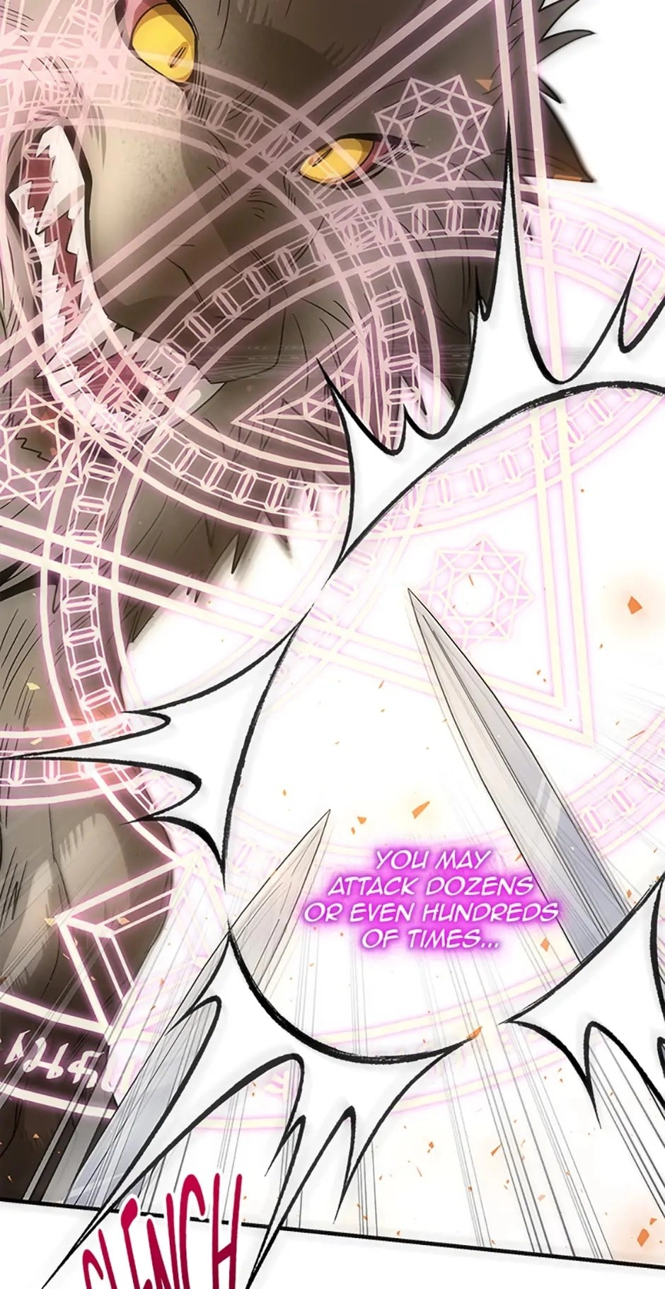 Read Baroness Goes On Strike EN Manga Online