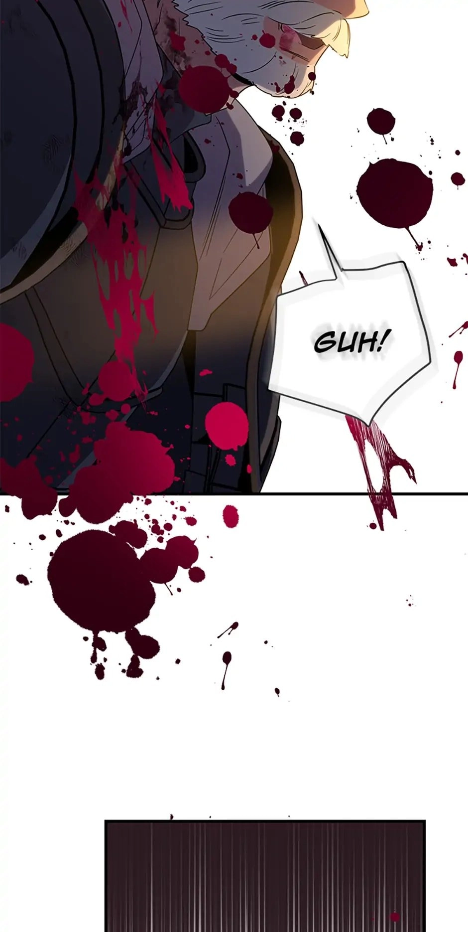 Read Baroness Goes On Strike EN Manga Online