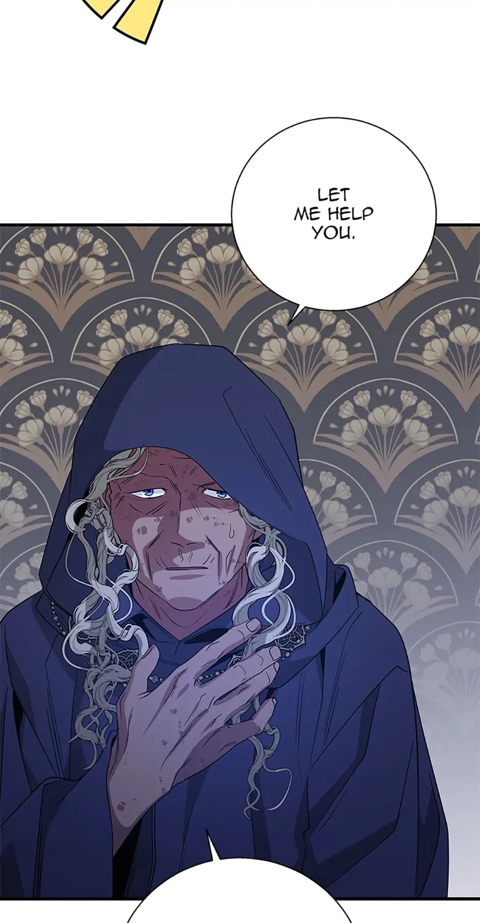 Read Baroness Goes On Strike EN Manga Online