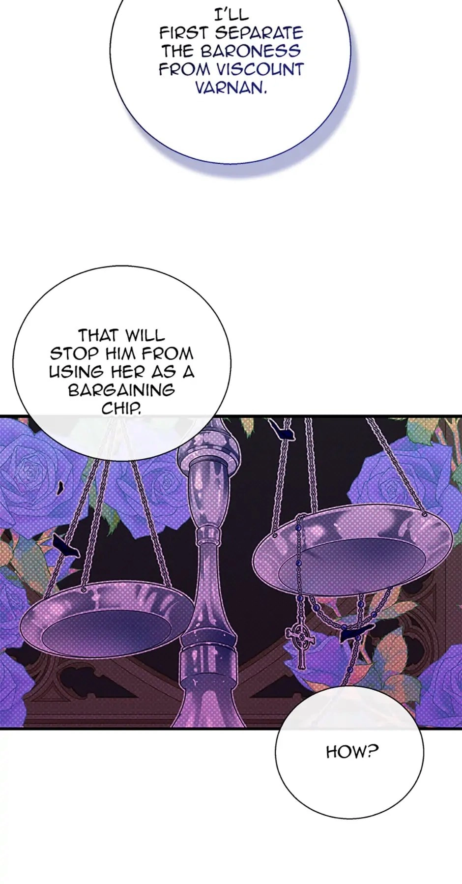Read Baroness Goes On Strike EN Manga Online