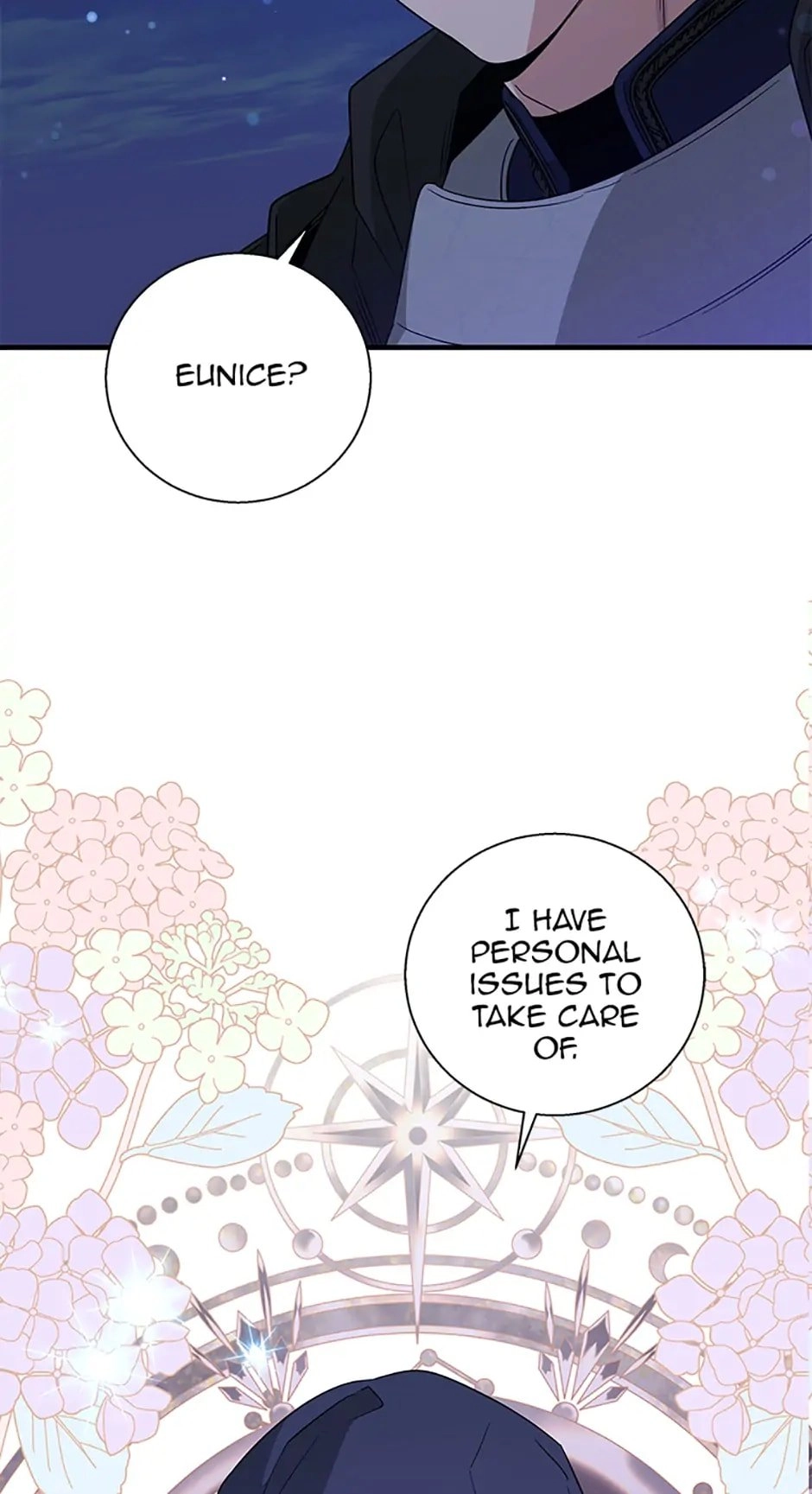 Read Baroness Goes On Strike EN Manga Online