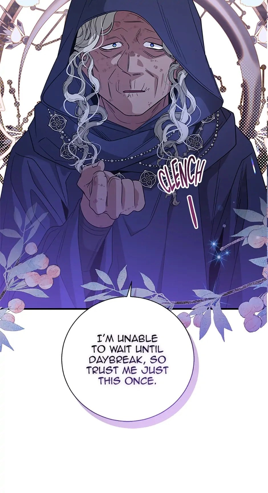 Read Baroness Goes On Strike EN Manga Online