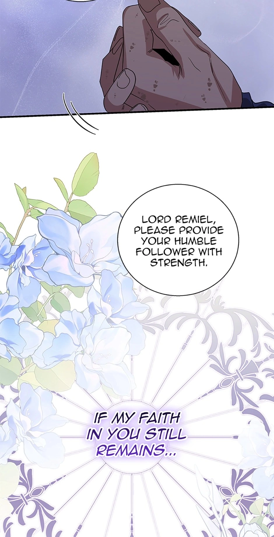 Read Baroness Goes On Strike EN Manga Online