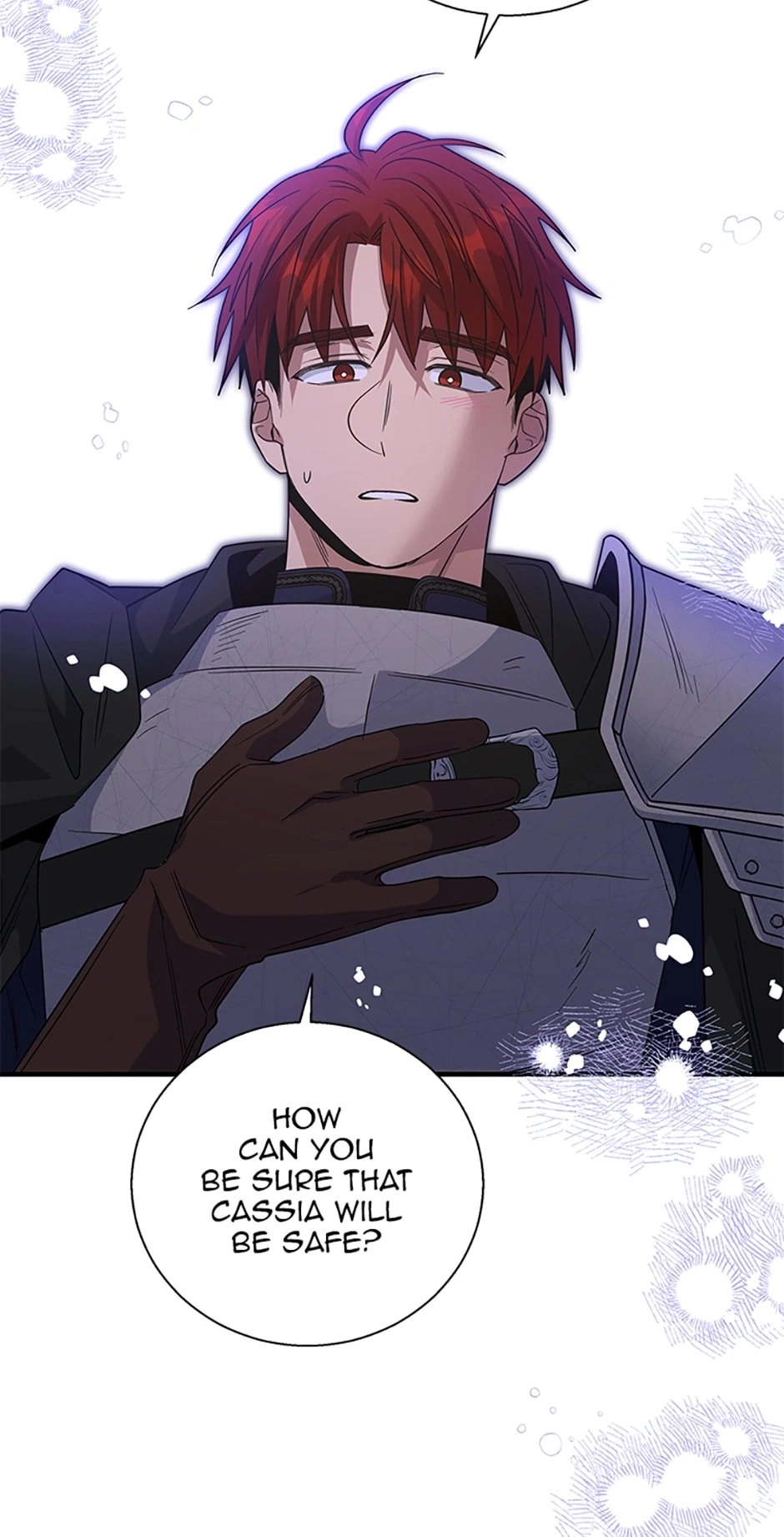 Read Baroness Goes On Strike EN Manga Online