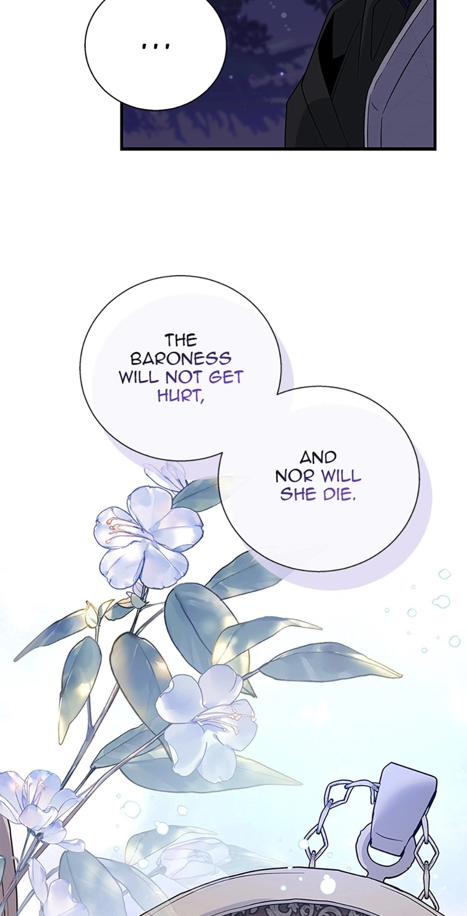 Read Baroness Goes On Strike EN Manga Online