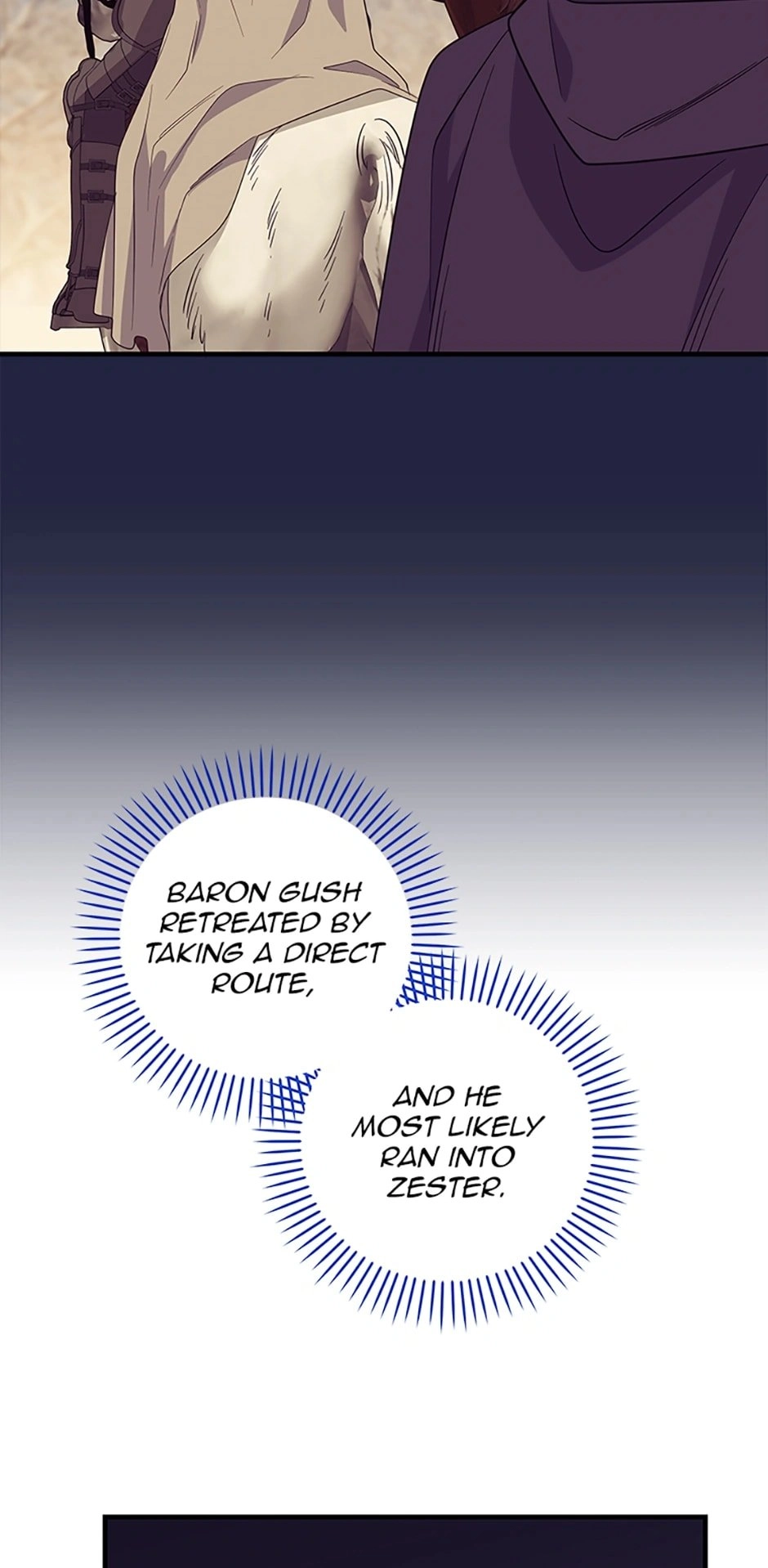 Read Baroness Goes On Strike EN Manga Online