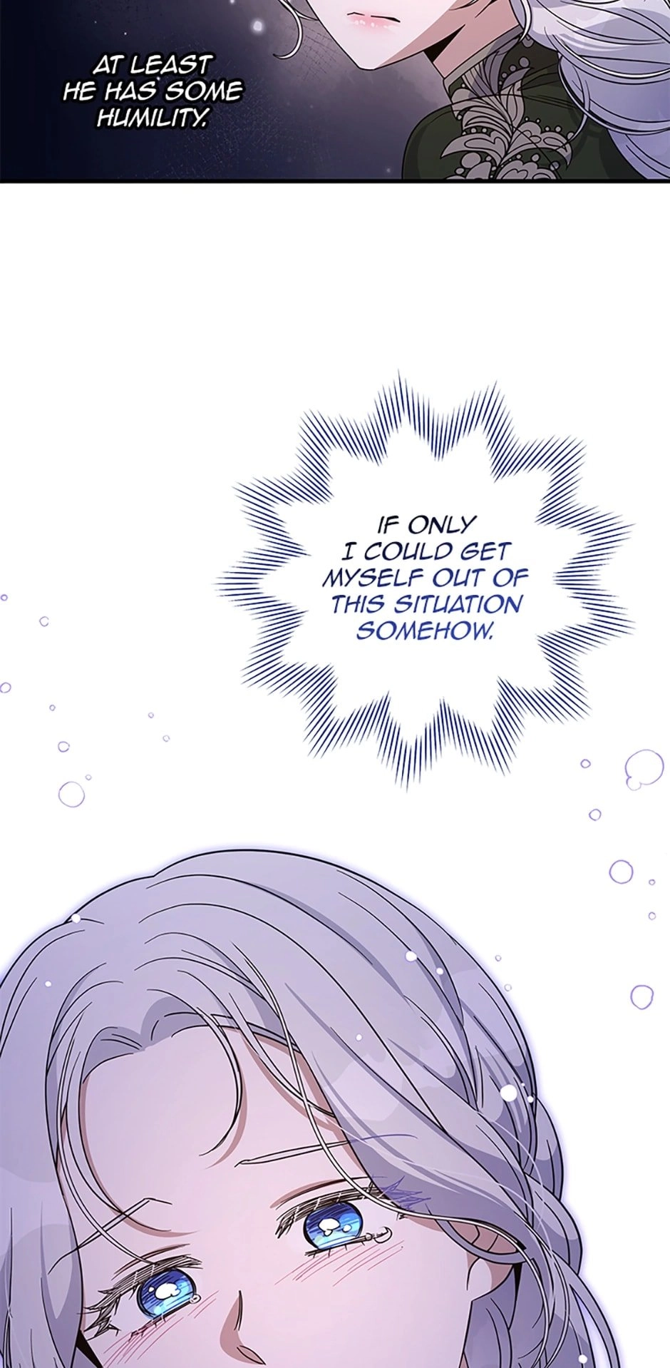 Read Baroness Goes On Strike EN Manga Online