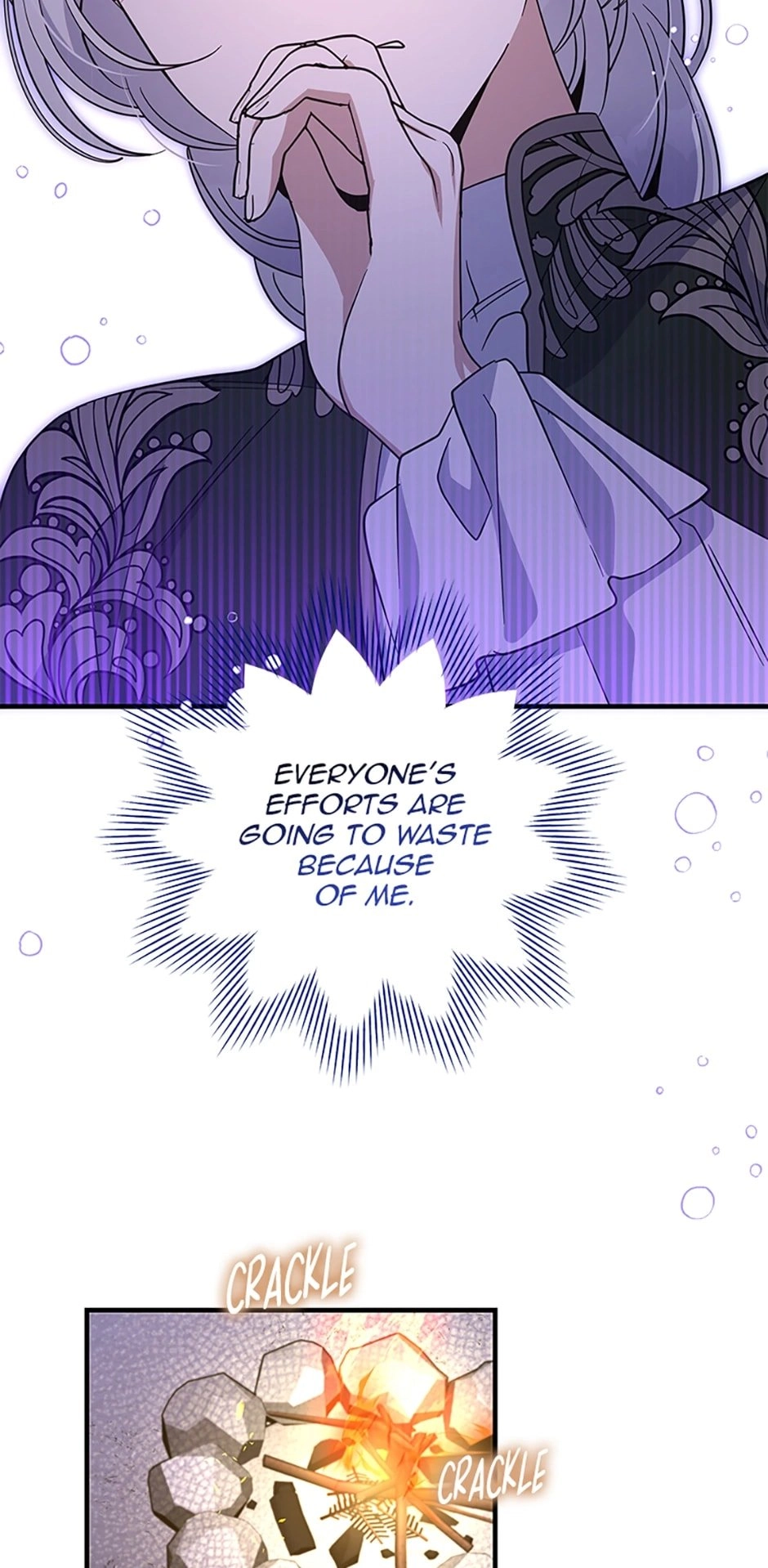 Read Baroness Goes On Strike EN Manga Online