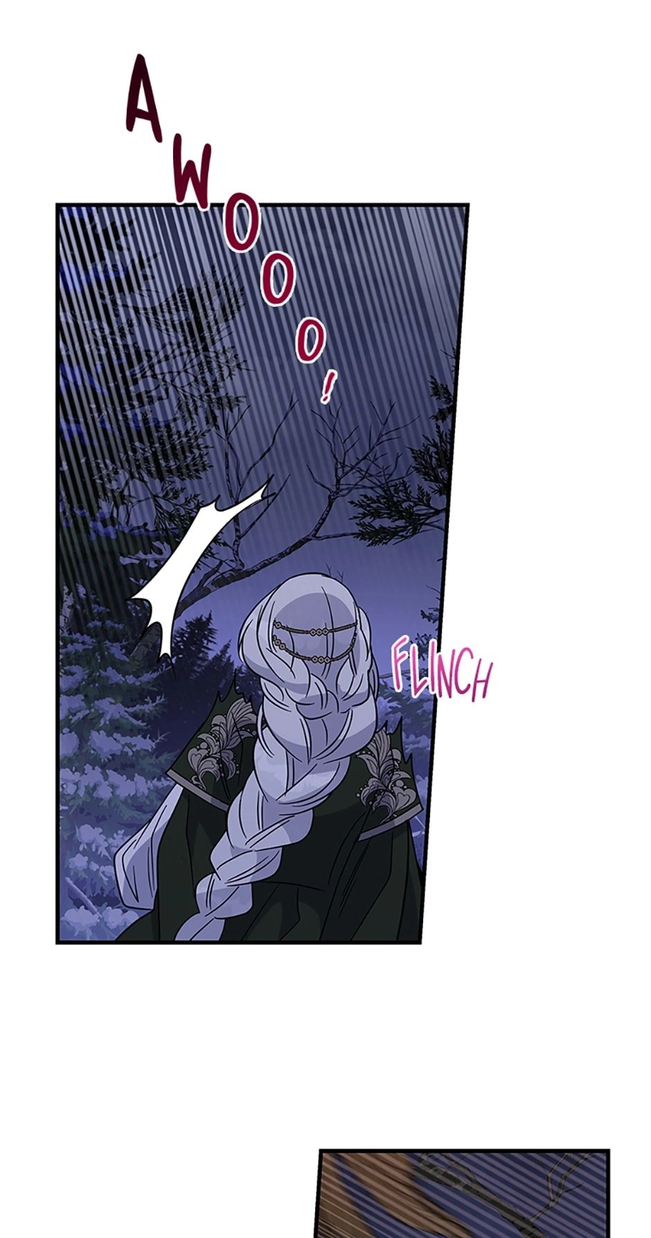 Read Baroness Goes On Strike EN Manga Online
