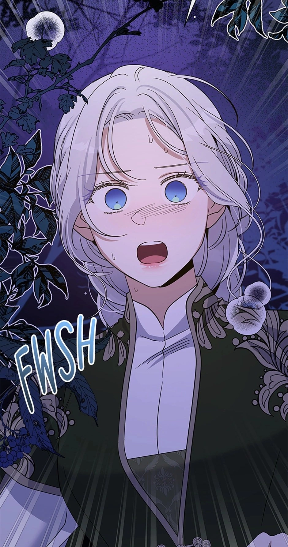 Read Baroness Goes On Strike EN Manga Online