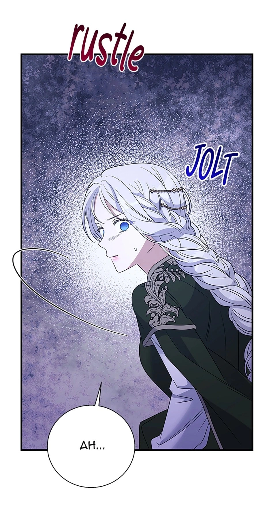 Read Baroness Goes On Strike EN Manga Online